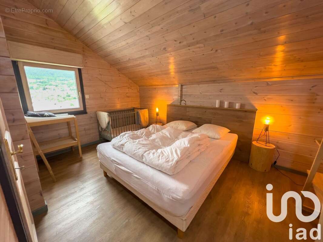 Photo 8 - Maison à GERARDMER