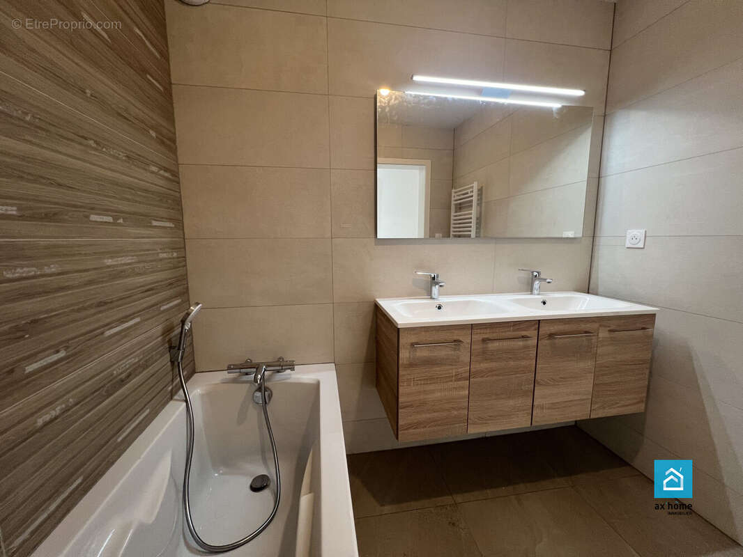 Appartement 81 m² à Illkirch-Graffenstaden  - photo 8