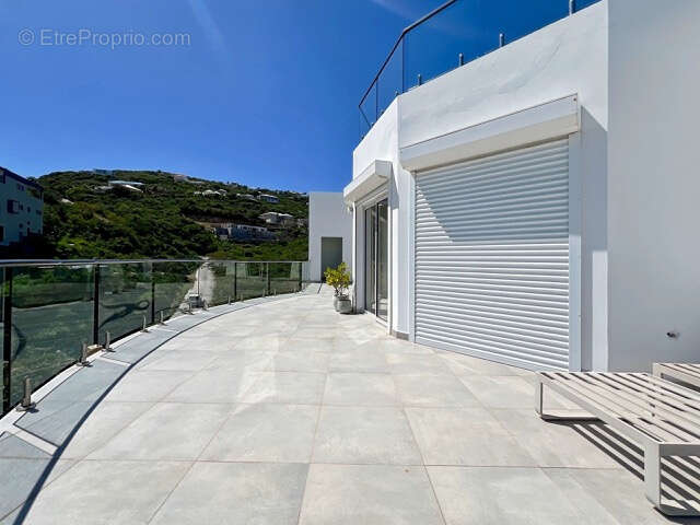 Immeuble Oyster Pound - 11 appartements - photo 12