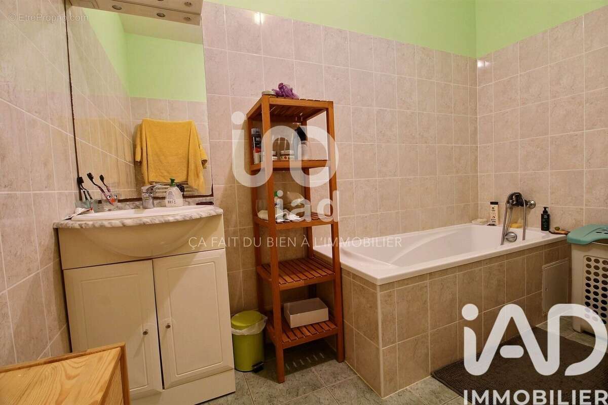 Photo 7 - Appartement à SOIGNOLLES-EN-BRIE