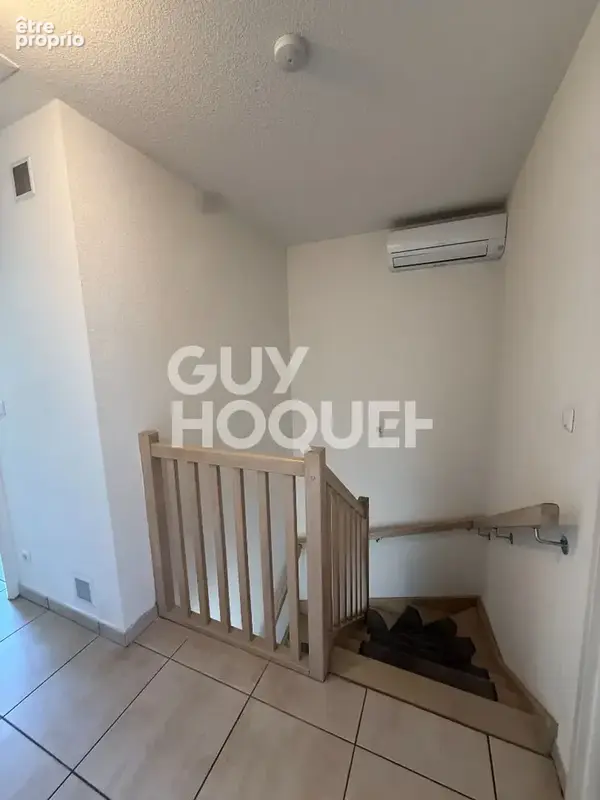 Charmante maison F4  avec jardin, garage, parking. EXCLUSIVITE à vendre à Perpignan (66000) Quartier St-Louis de Gonzague. - photo 7