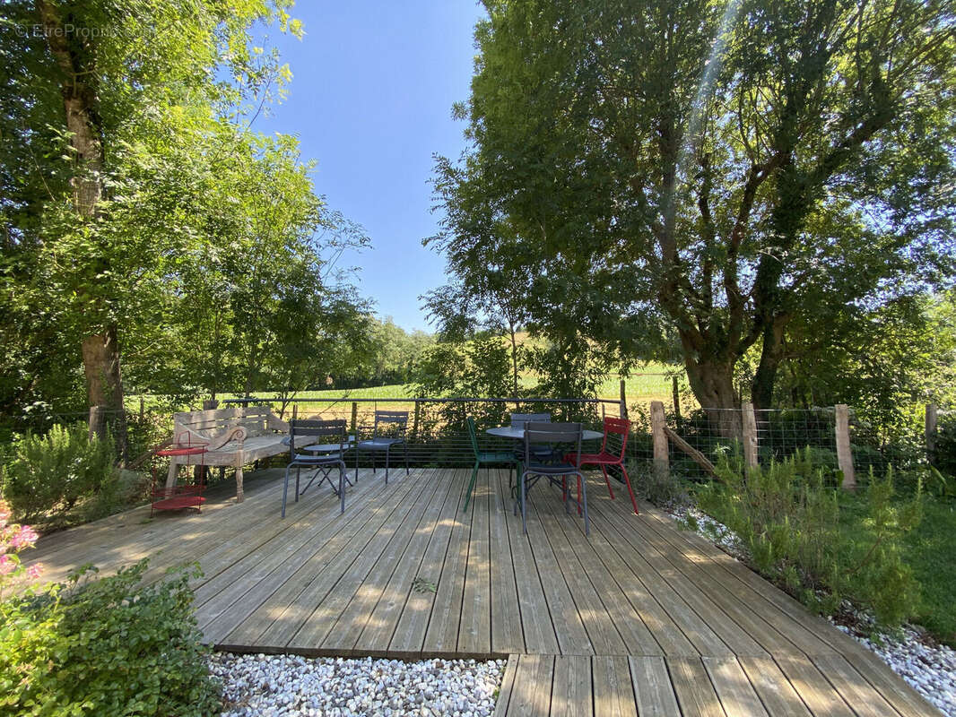 Photo 7 - Maison à SAINT-JEAN-PIED-DE-PORT