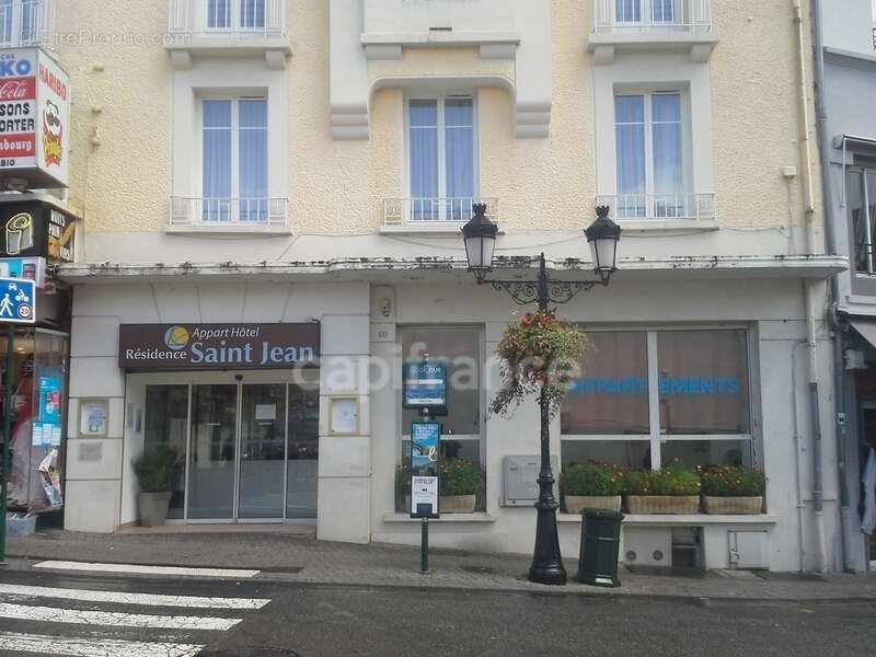 Appartement à LOURDES