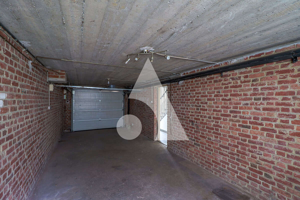 Maison à NOYELLES-SUR-SELLE