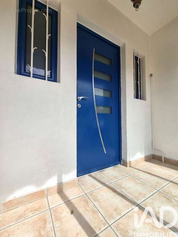 Photo 4 - Maison à PIA