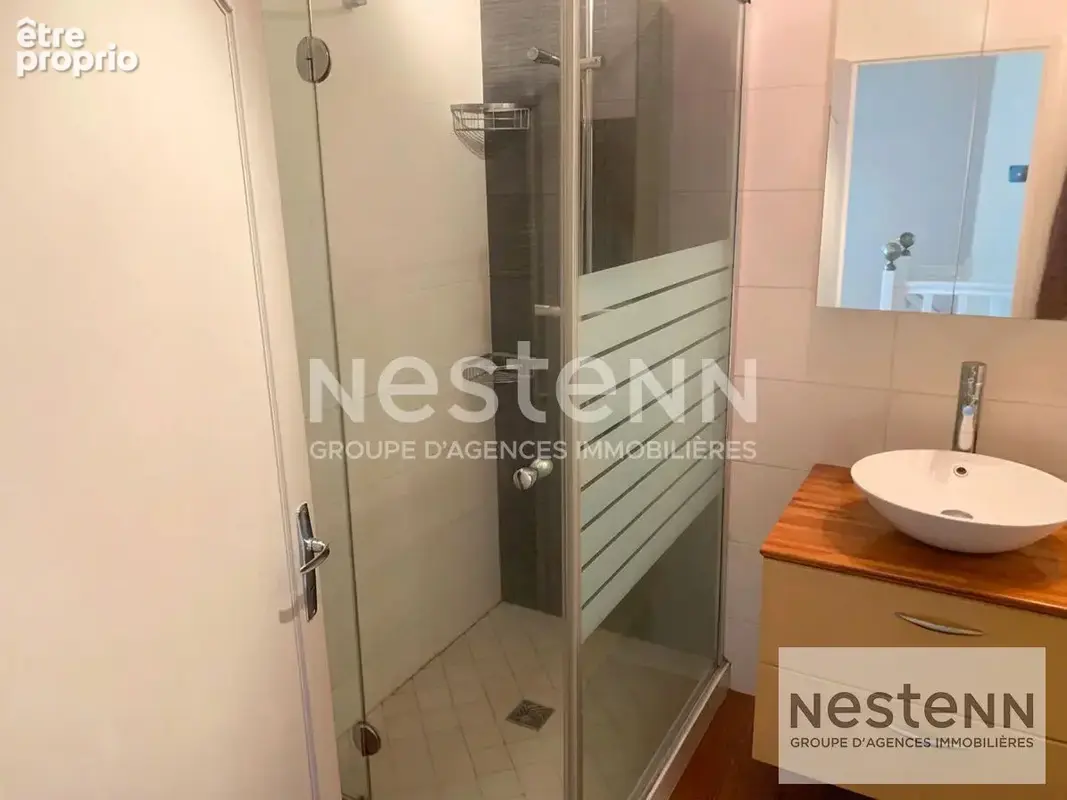 Clé en main : maison 78 m² rénovée, jardin clos et garage - MAROLLES - photo 10