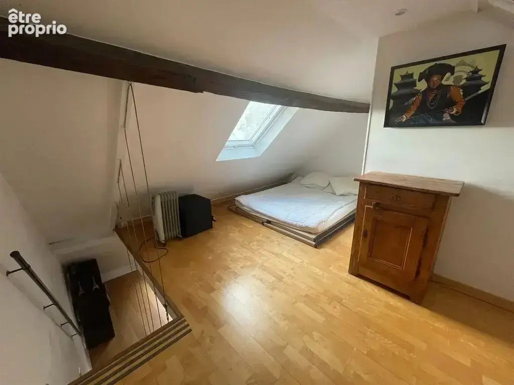 Appartement 2 pièces 65 m² à vendre à Paris-11e (75011) - photo 7