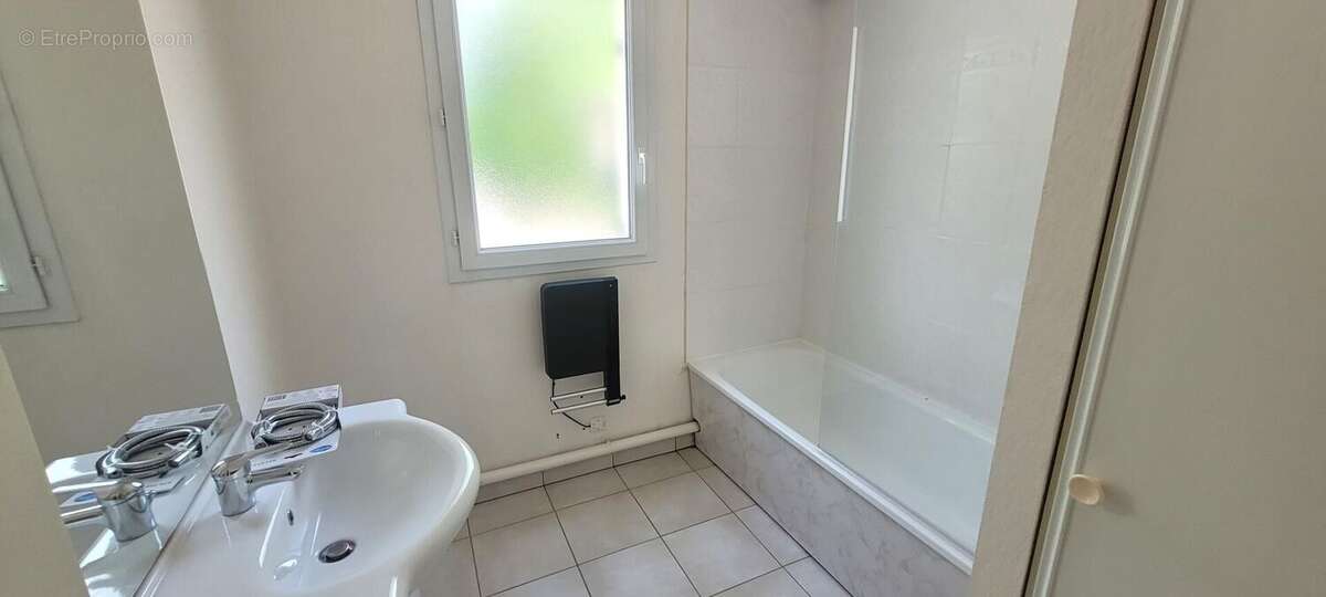 Photo 6 - Appartement à LOCMINE