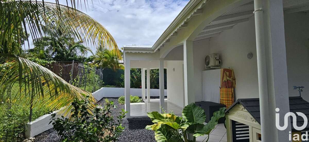 Photo 4 - Maison à SAINTE-ANNE