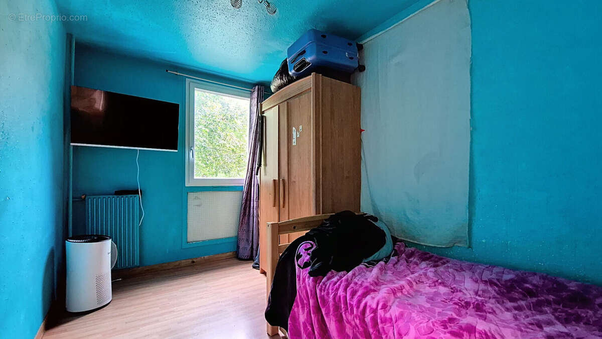 Appartement à TALENCE