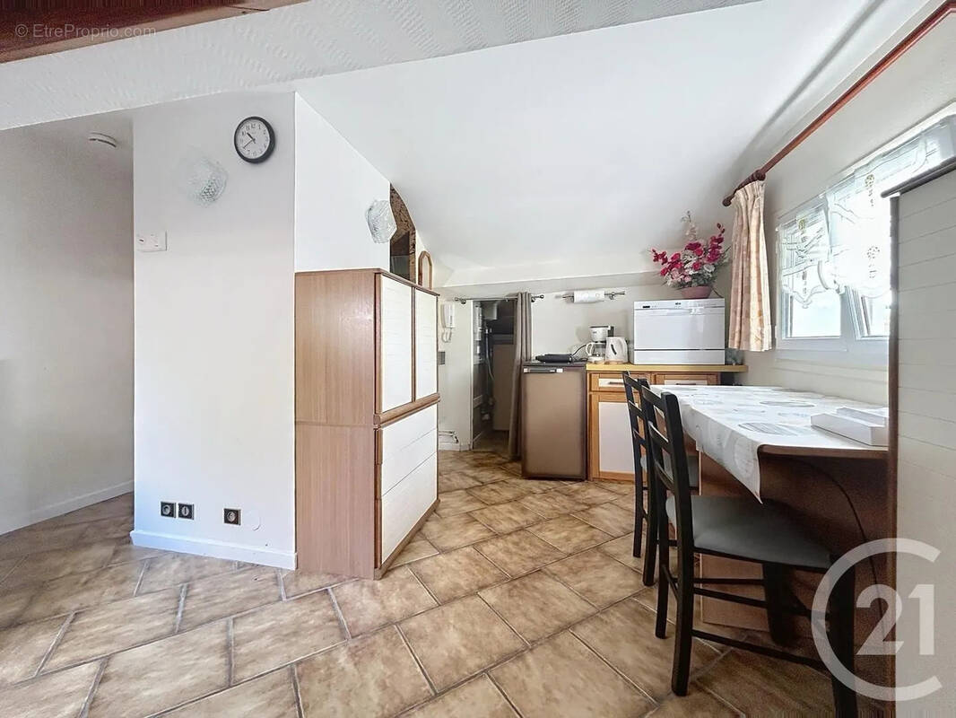 Appartement à MELUN