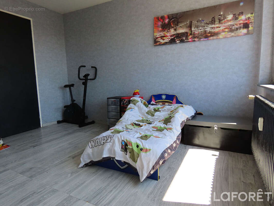 Appartement Lipsheim 3 pièce(s) 85 m2 - photo 9