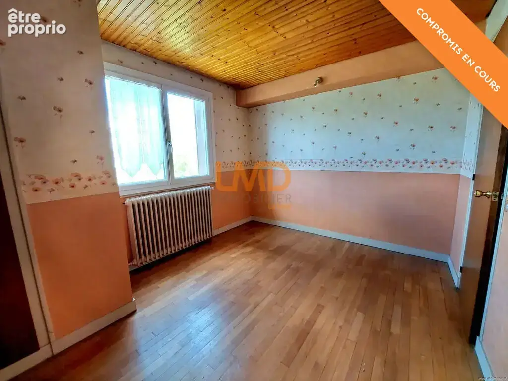 Longueville avec gare vers Paris, maison 3-4 chambres sur terrai - photo 7