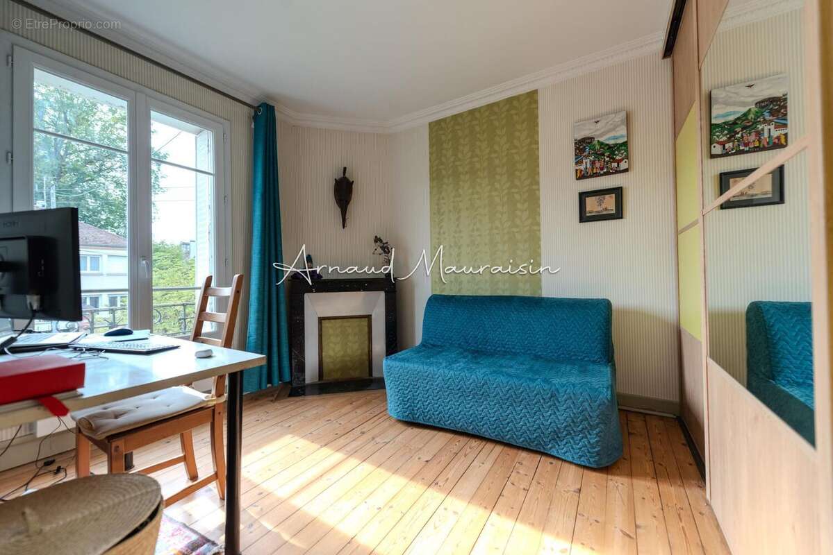 Photo 9 - Maison à ORRY-LA-VILLE