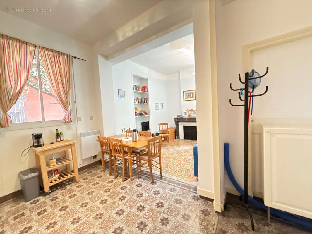 Appartement à CERET