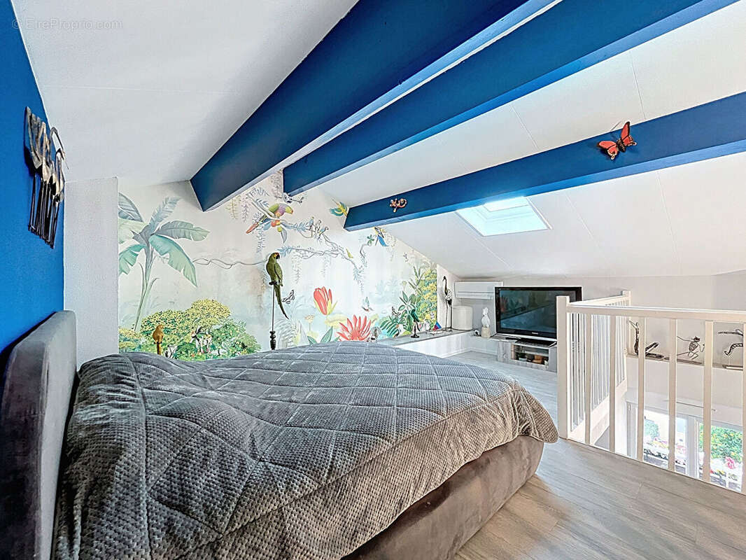 Appartement à ARGELES-SUR-MER