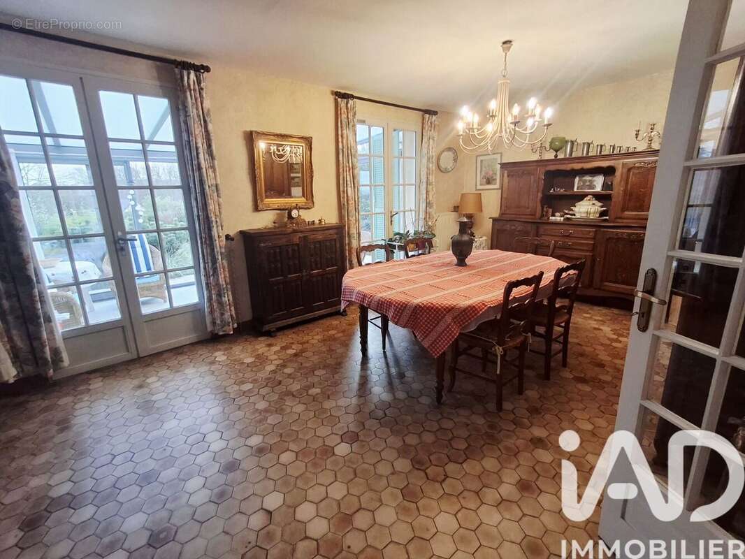 Photo 9 - Maison à AILLY
