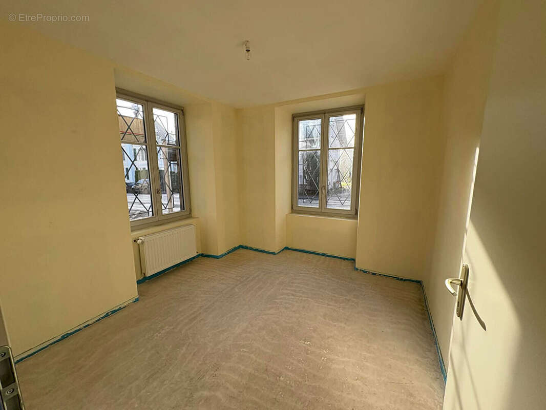 Commerce à MONTBELIARD