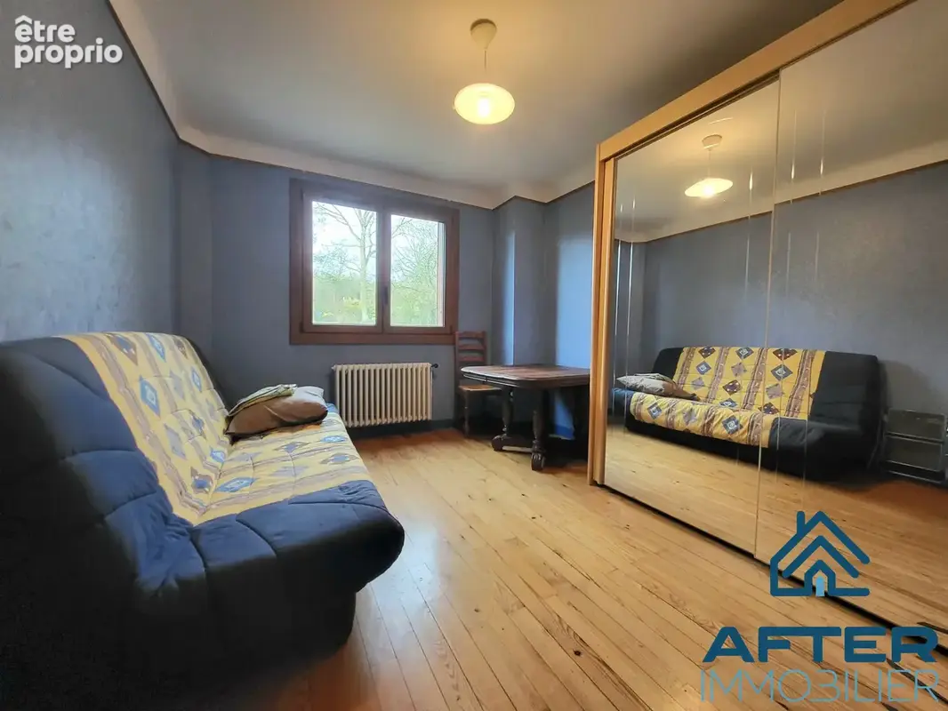 Maison 9 pièces 182 m² à vendre à Varangeville (54110) - photo 3