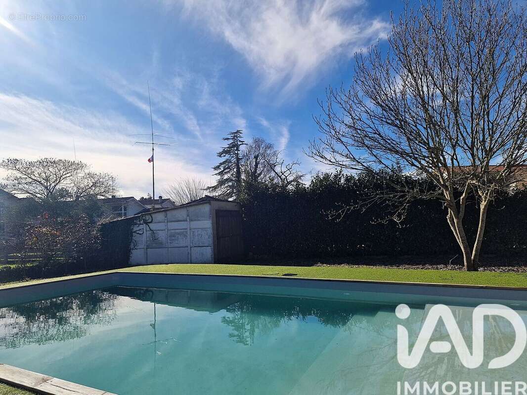 Photo 6 - Maison à MONT-DE-MARSAN