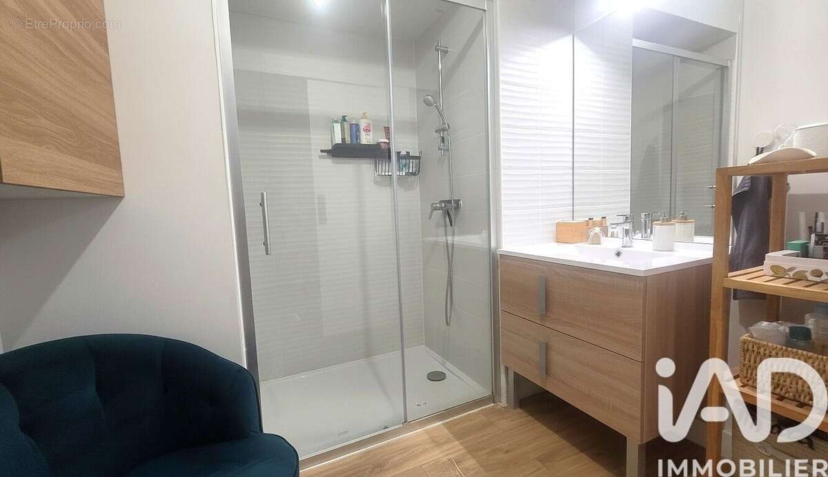 Photo 8 - Appartement à SAINT-ALBAN