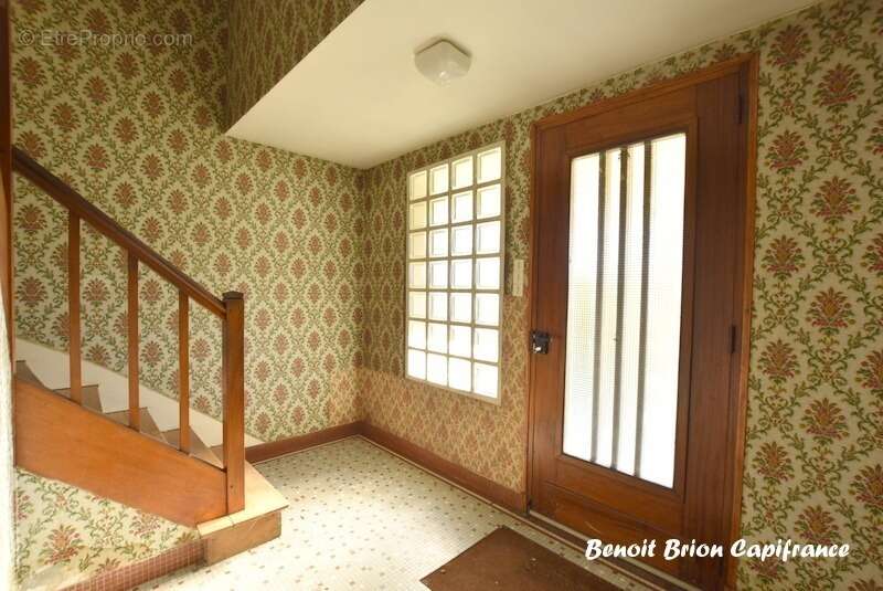 Maison à CESSON-SEVIGNE