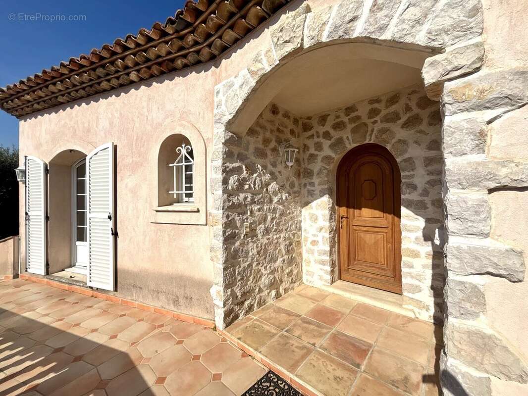 Maison à NICE