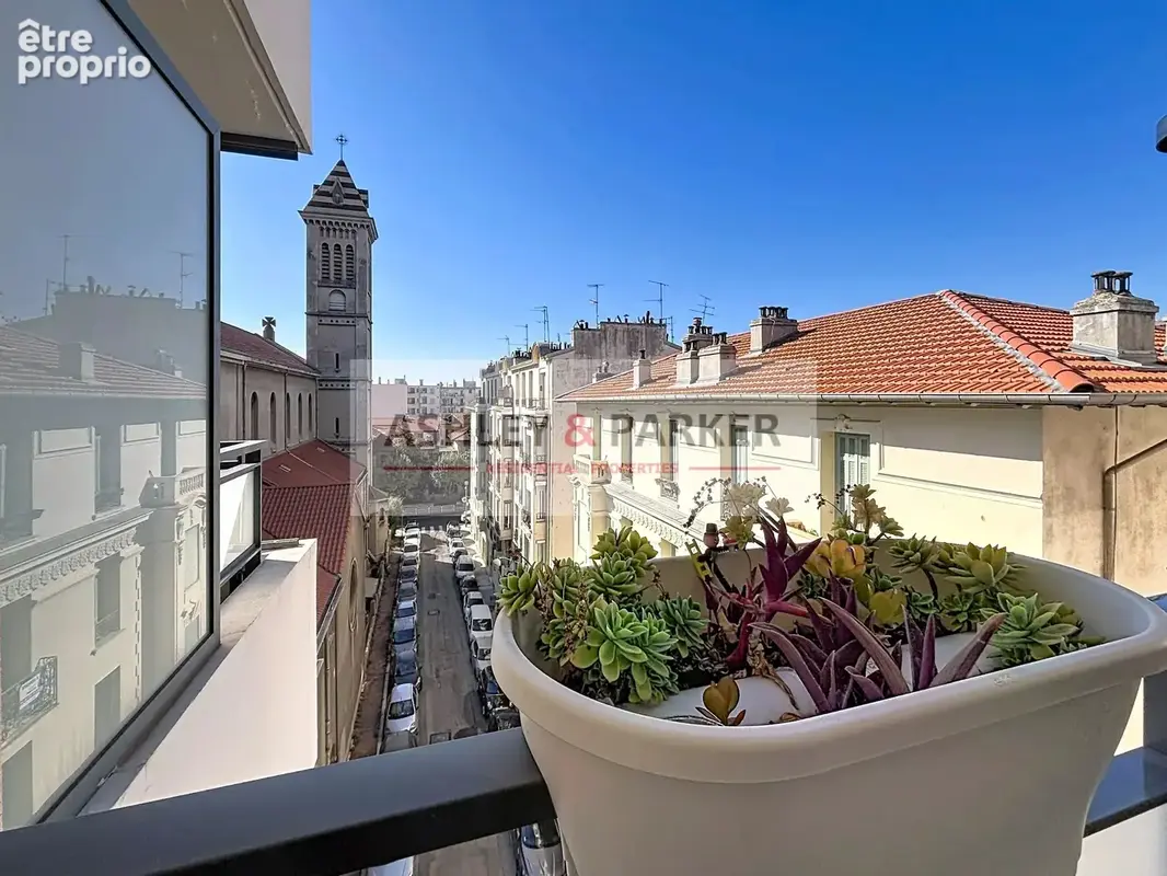 Appartement 4 pieces - photo 15