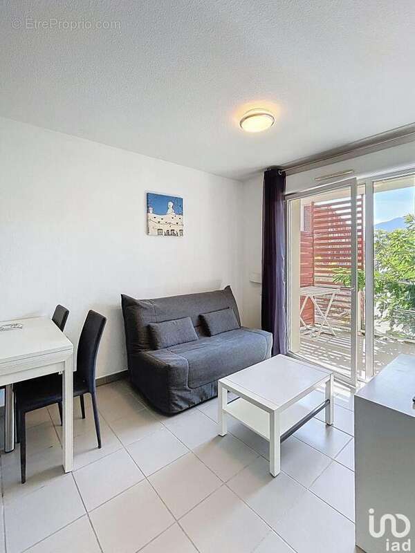Photo 2 - Appartement à ARGELES-SUR-MER
