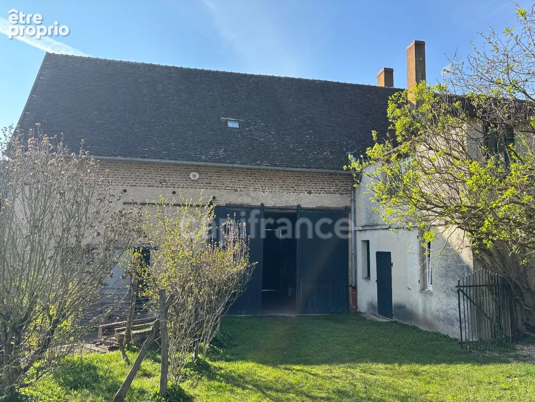 Maison à vendre 8 pièces CIEL (71) - photo 3