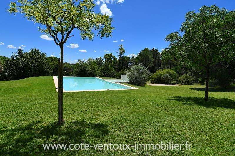 Maison à LORIOL-DU-COMTAT