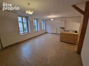 Appartement à NANTUA