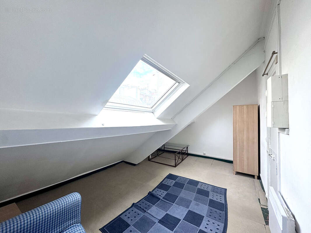 Appartement à PARIS-6E