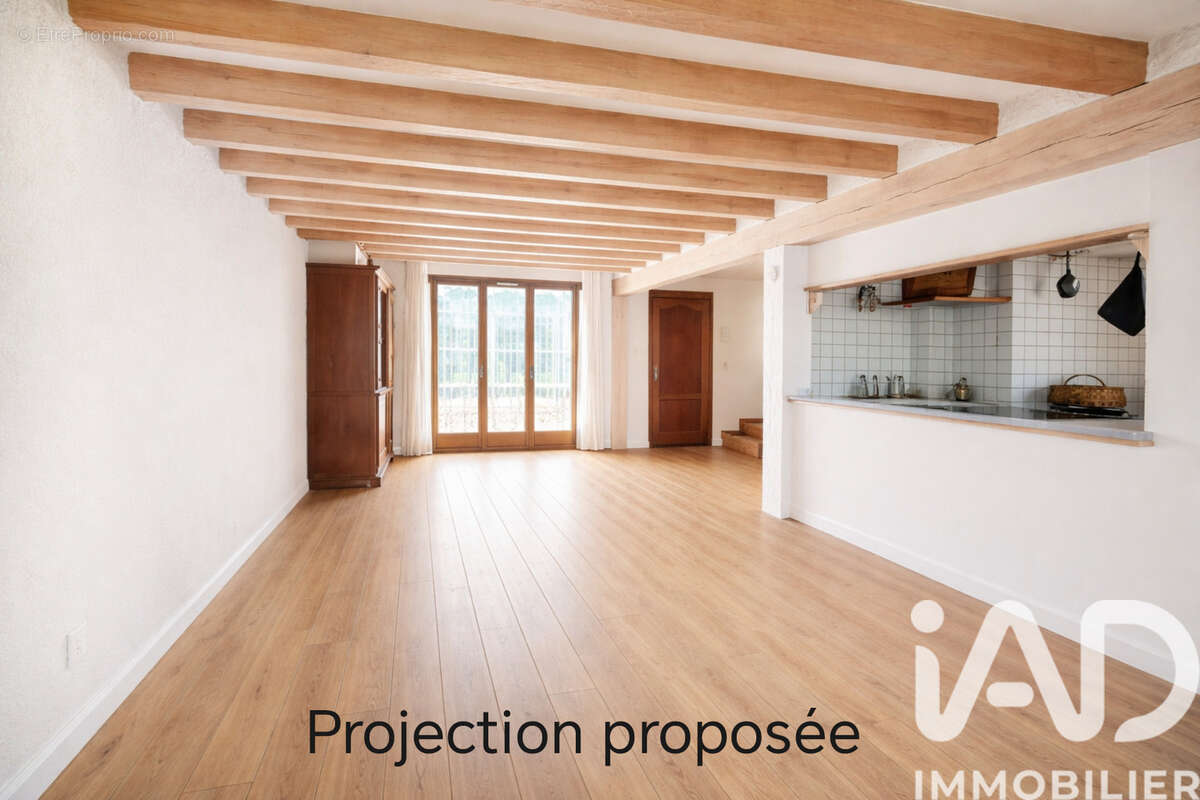 Photo 6 - Maison à VILLEMOISSON-SUR-ORGE