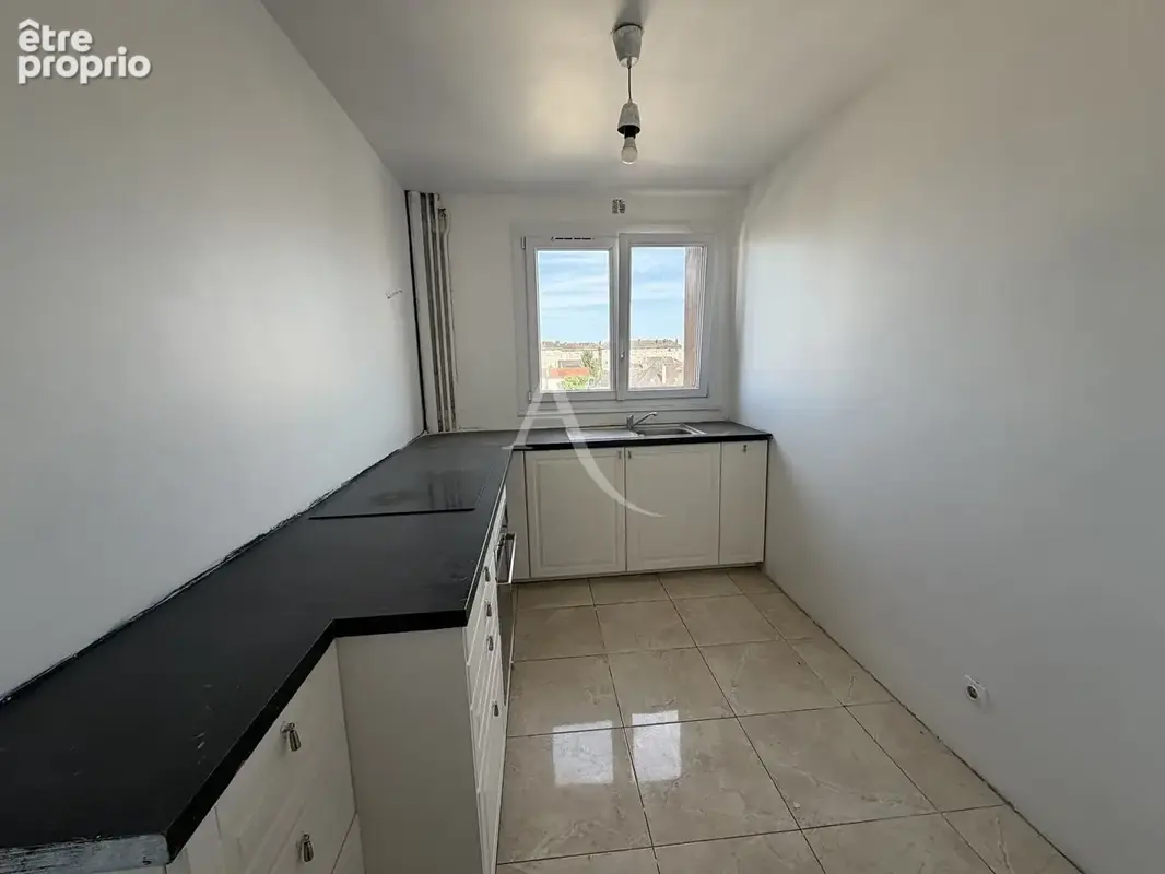 Appartement Drancy 2 pièce(s) 45.66 m2 - photo 4