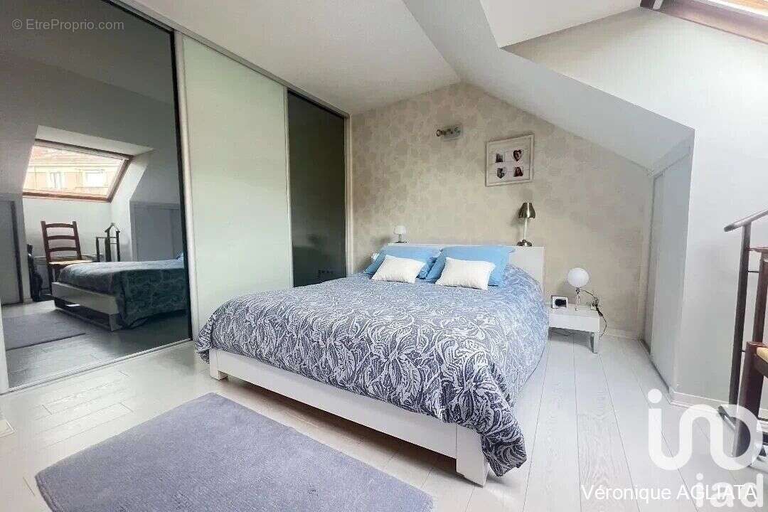 Photo 7 - Appartement à GRENOBLE