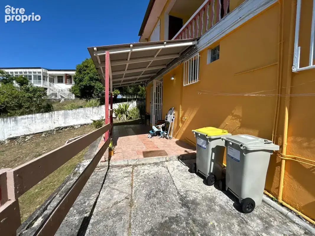 A VENDRE : Villa T8 de 200m² au Gosier (97190) - photo 22