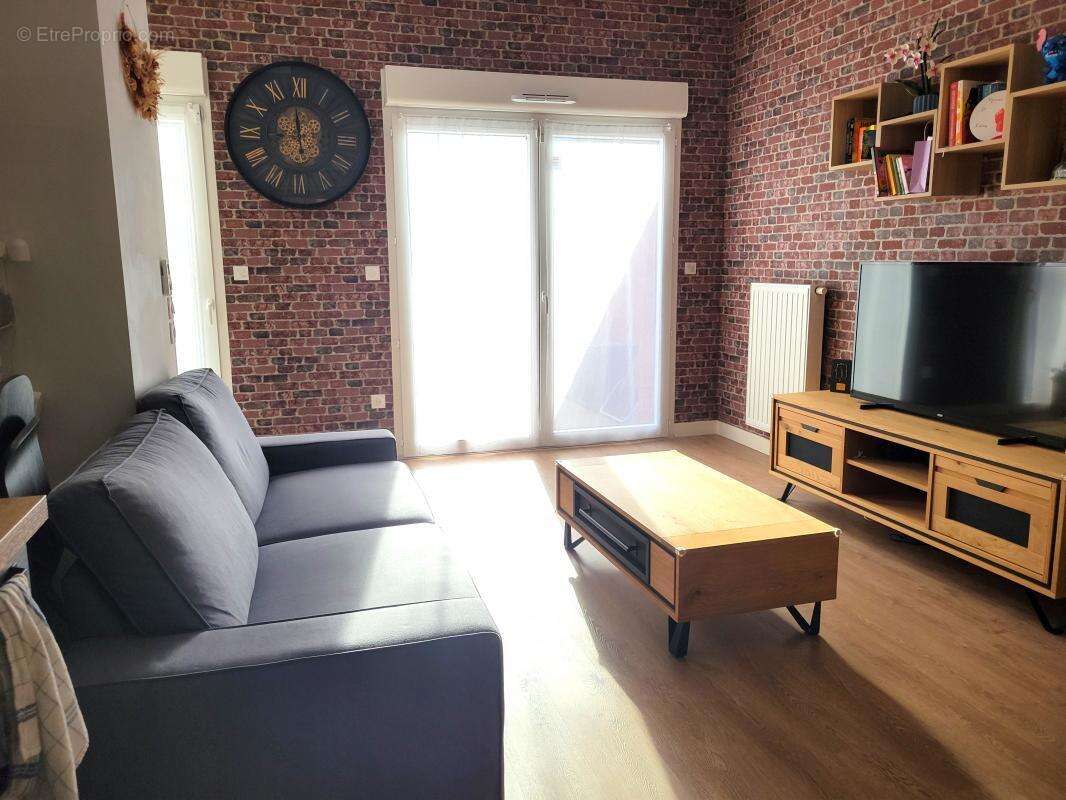 Appartement à LILLE