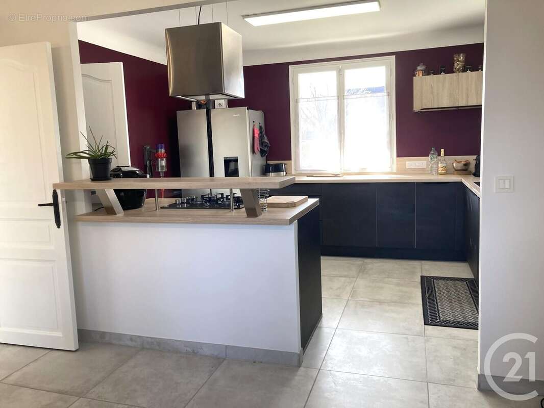 Photo 4 - Maison à BEAUVAIS