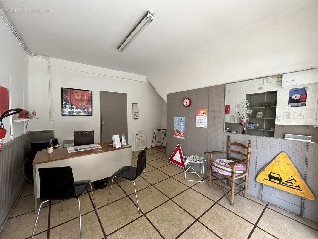 Appartement à NAUCELLE