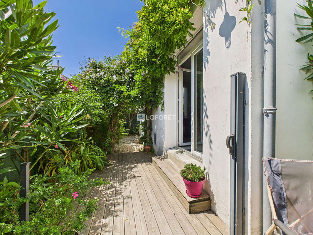 Maison à PLOBANNALEC-LESCONIL