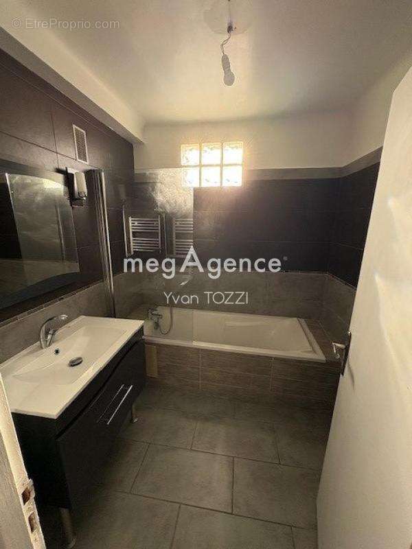 Appartement à LES SABLES-D&#039;OLONNE