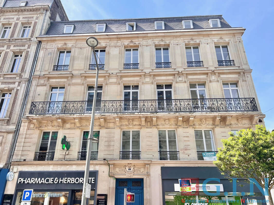 Appartement à ROUEN