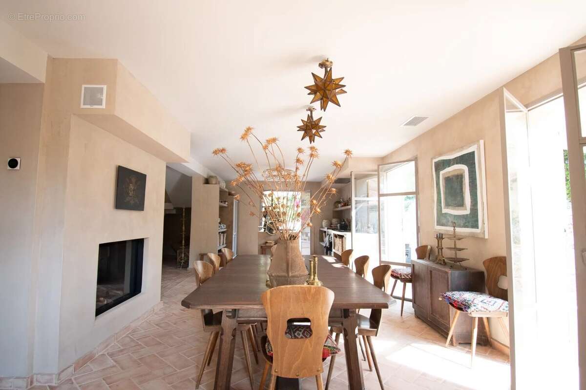 Maison à SAINT-FLORENT