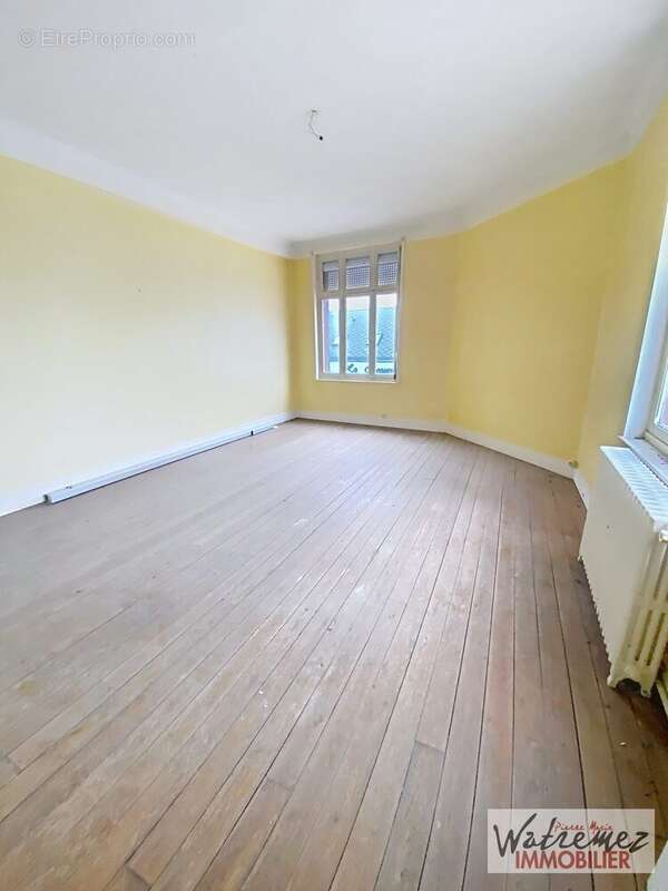 Appartement à BEAUVOIS-EN-CAMBRESIS