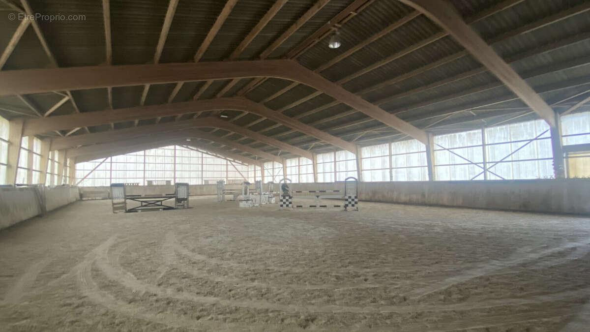 Maison à RAMBOUILLET