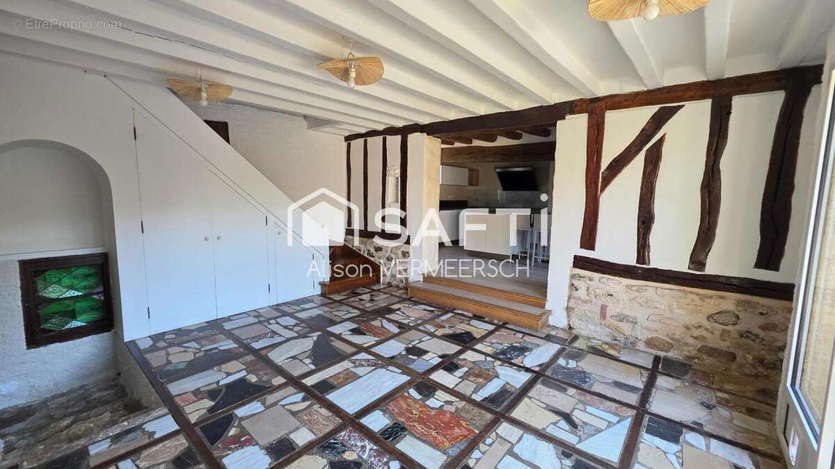 Photo 7 - Maison à BUCHELAY