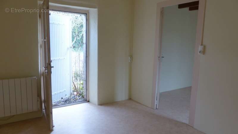 Appartement à AIRVAULT