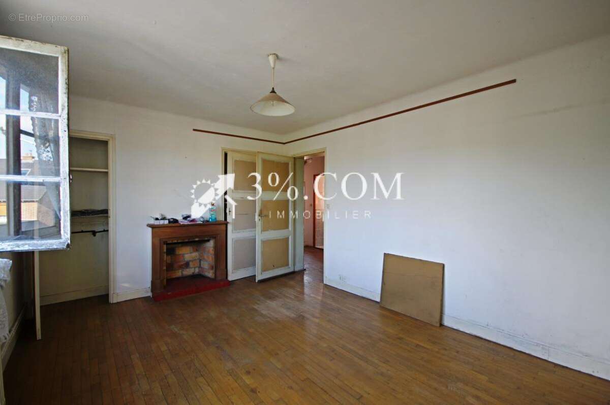 Maison à HANGEST-SUR-SOMME