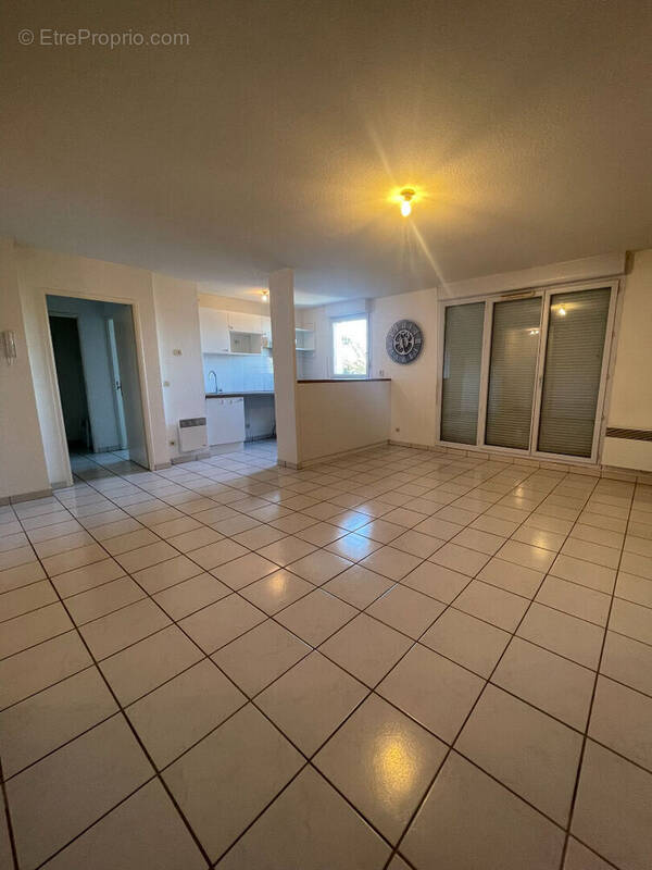 Appartement à ARVERT